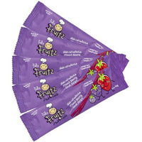 Felis Fruitz Fruit Strips Mixed Berry 16g 5 Packs