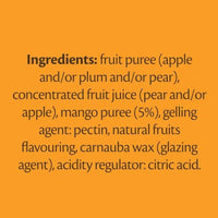Felis Fruitz Fruit Strips Mango 16g 5 Packs