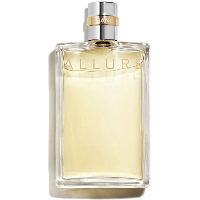 Chanel Allure (W) EDT 100ml