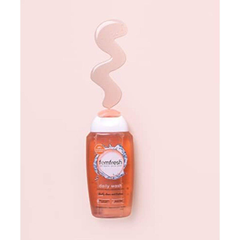 Femfresh Intimate Daily Wash 250ml