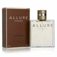 Chanel Allure Homme (M) EDT 100ml