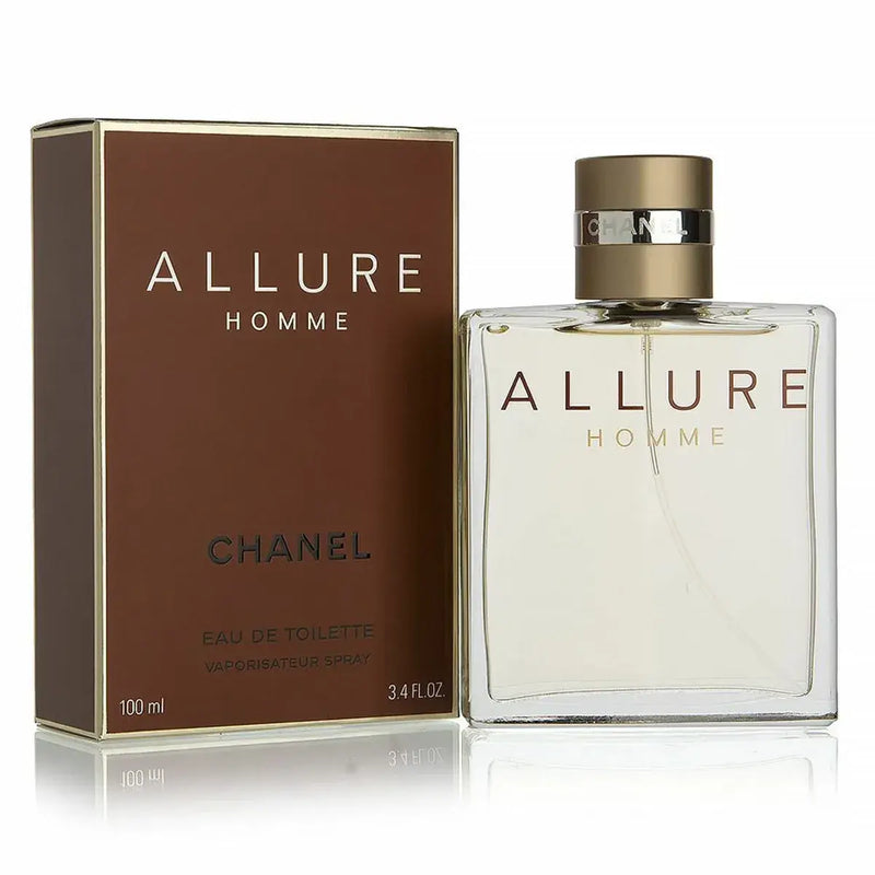 Chanel Allure Homme (M) EDT 100ml