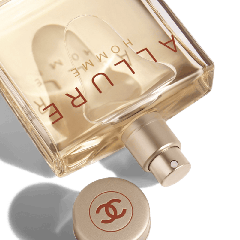 Chanel Allure Homme (M) EDT 150ml