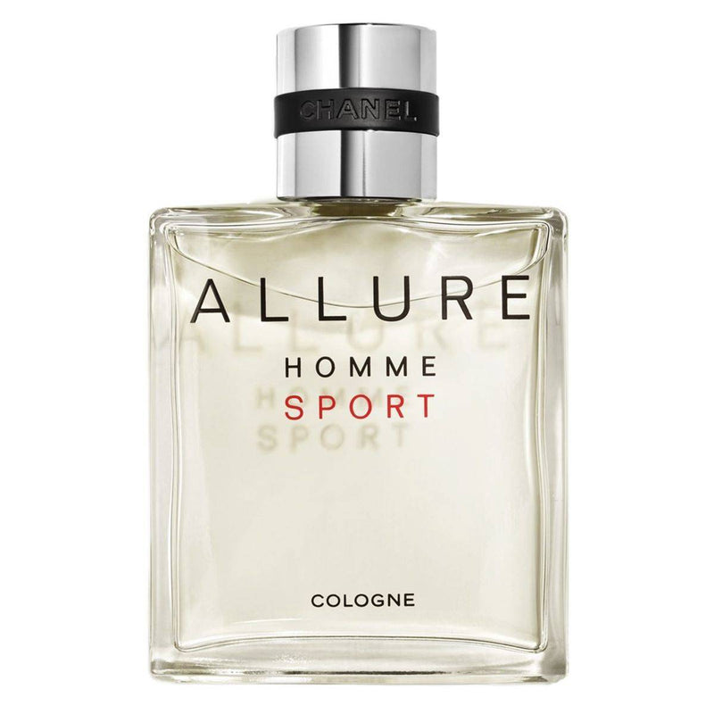 Chanel Allure Homme Sport Cologne (M) EDT 100ml