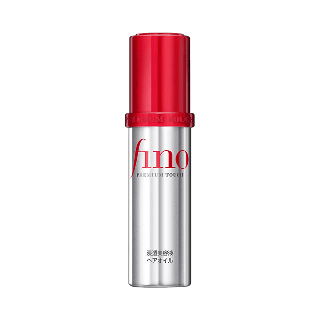 Fino Premium Touch Hair Oil 70ml