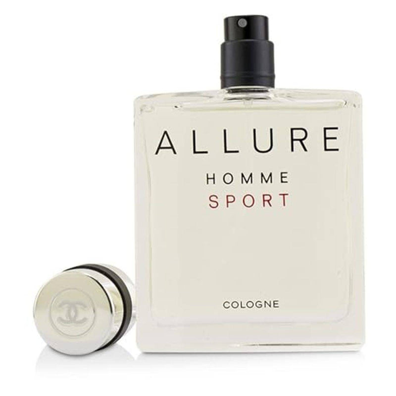 Chanel Allure Homme Sport Cologne (M) EDT 150ml