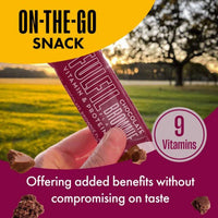 Fulfil Vitamin & Protein Bar Chocolate Brownie 55g
