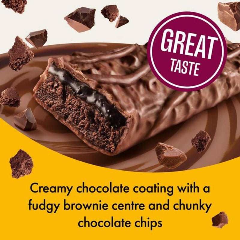 Fulfil Vitamin & Protein Bar Chocolate Brownie 55g