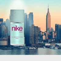 Nike Deodorant Spray A Sparkling Day Woman (W) EDT 75ml