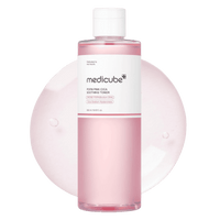 Medicube PDRN Pink Cica Soothing Toner 250ml