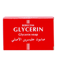 Bebecom Glycerin Soap 150g
