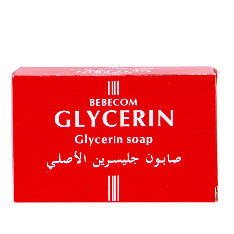Bebecom Glycerin Soap 150g