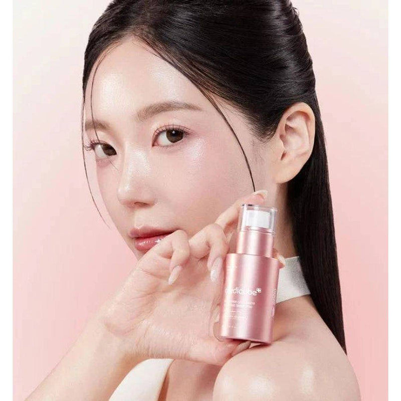 Medicube PDRN Pink Exosome Shot Serum 7,500 30ml