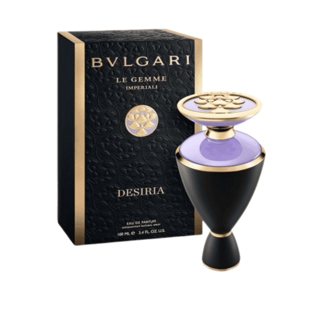 Bvlgari Le Gemme Desiria (W) EDP 100ml