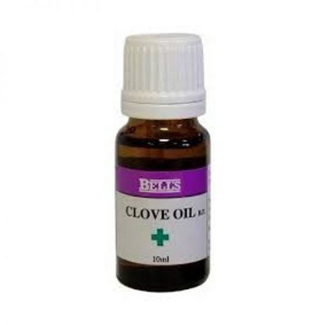 Bells Clove Oil 10ml