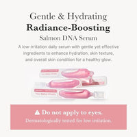 Medicube PDRN Pink One Day Serum 1.5ml x 10 Ampoules
