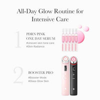 Medicube PDRN Pink One Day Serum 1.5ml x 10 Ampoules