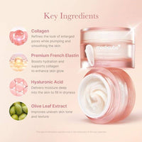 Medicube Triple Collagen Cream 4.0 50ml