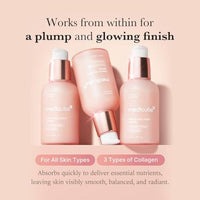 Medicube Triple Collagen Serum 4.0 55ml
