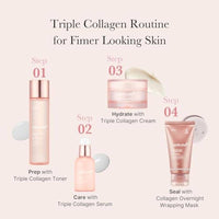 Medicube Triple Collagen Serum 4.0 55ml