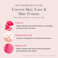 Medicube TXA Niacinamide 15 Serum 30ml