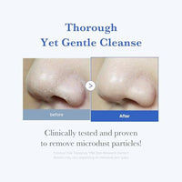 Medicube Zero Foam Cleanser 120ml