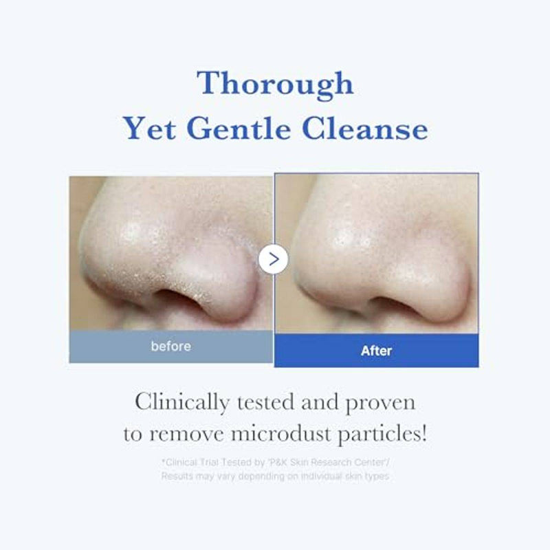 Medicube Zero Foam Cleanser 120ml