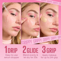 Maybelline Grippy Serum Primer 30ml