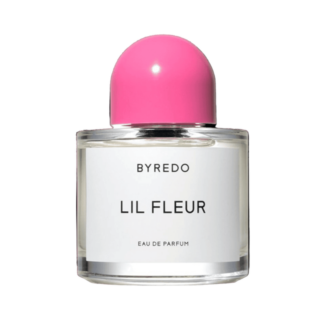 Byredo Lil Fleur Rose Limited Edition (U) EDP 100ml