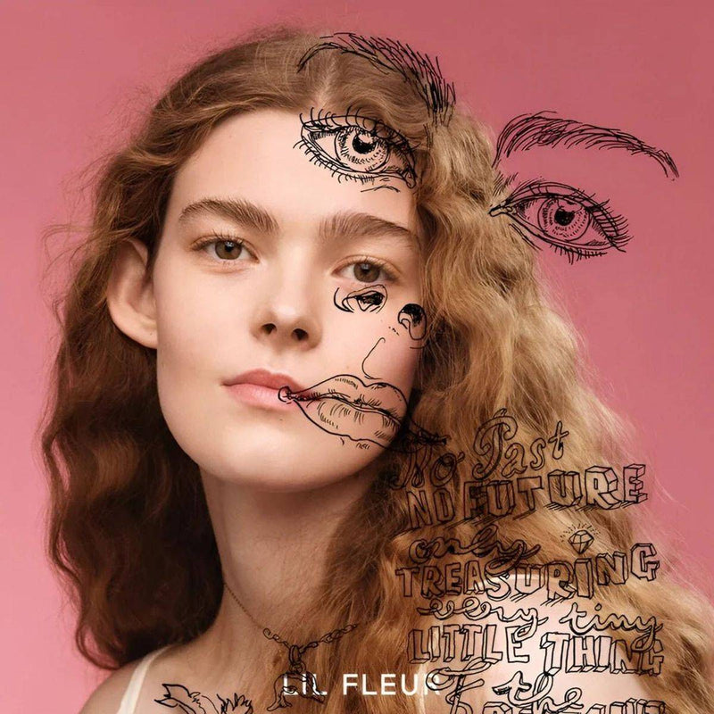 Byredo Lil Fleur Rose Limited Edition (U) EDP 100ml