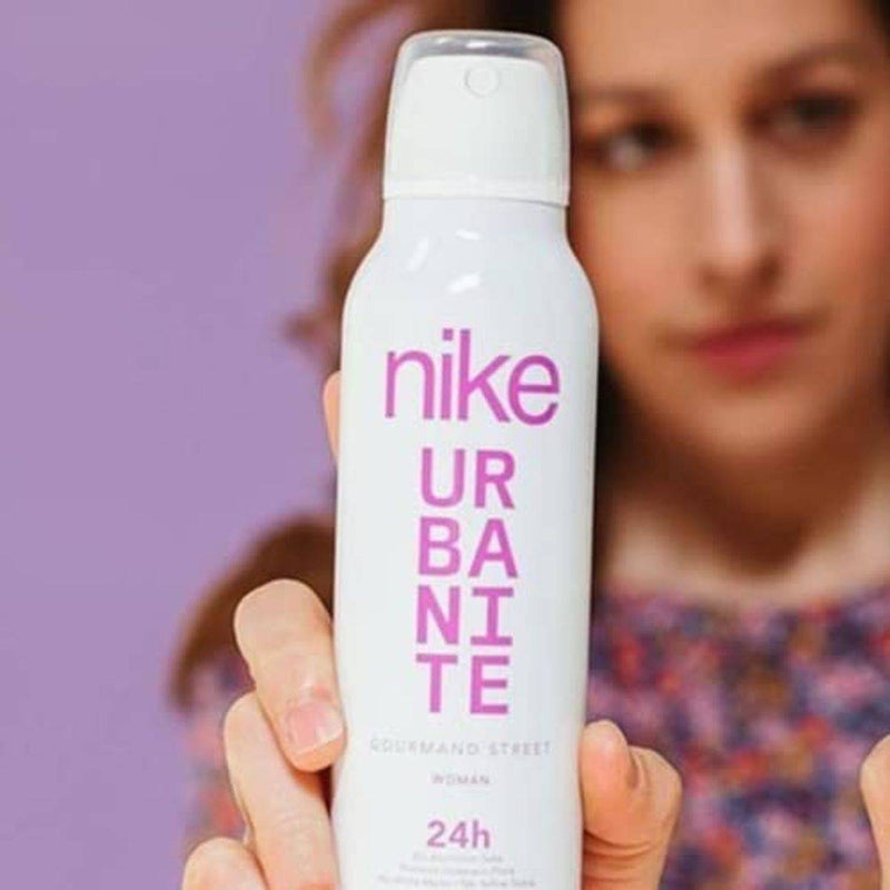 Nike Deodorant Spray Gourmand Street Woman (W) EDT 200ml