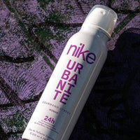 Nike Deodorant Spray Gourmand Street Woman (W) EDT 200ml
