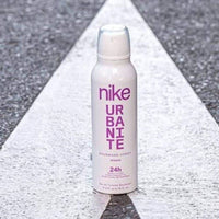 Nike Deodorant Spray Gourmand Street Woman (W) EDT 200ml