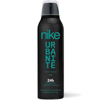 Nike Deodorant Spray Spicy Road Man (M) EDT 200ml