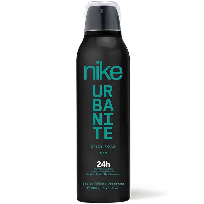 Nike Deodorant Spray Spicy Road Man (M) EDT 200ml