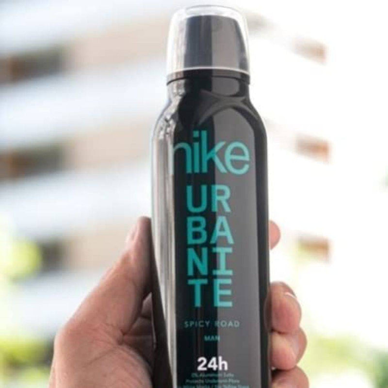 Nike Deodorant Spray Spicy Road Man (M) EDT 200ml