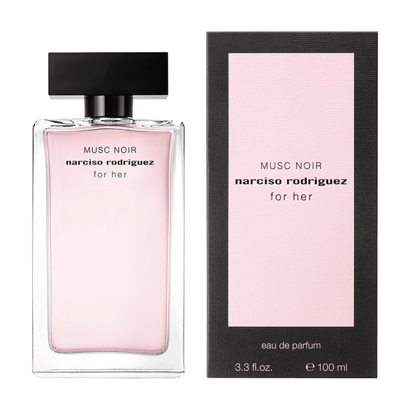 Narciso Rodriguez Musc Noir For Her (W) EDP 100ml