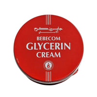Bebecom Glycerin Cream 400ml