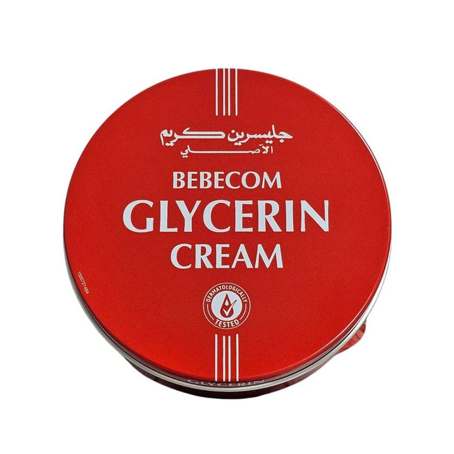 Bebecom Glycerin Cream 400ml