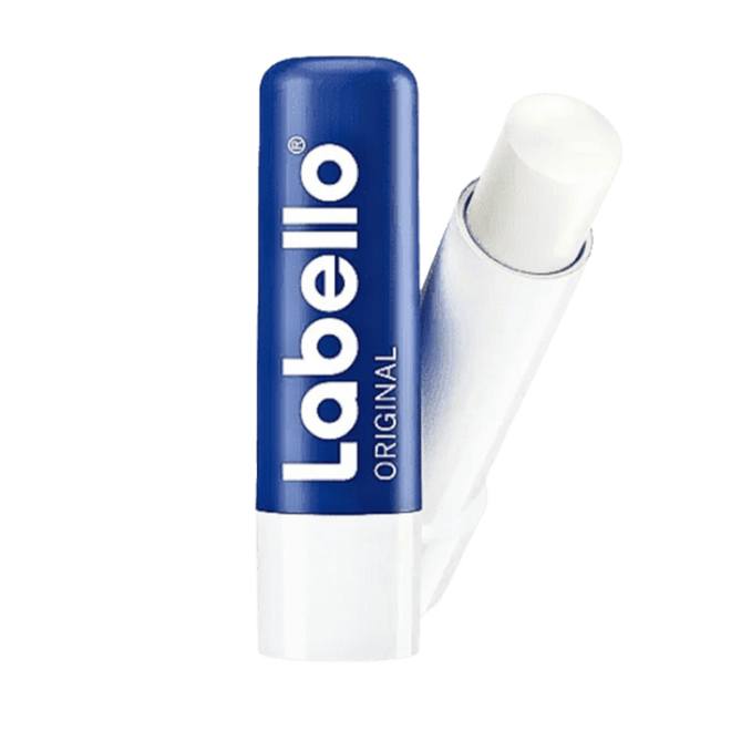 Labello Lip Balm Original 4.8g