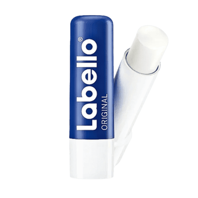 Labello Lip Balm Original 4.8g