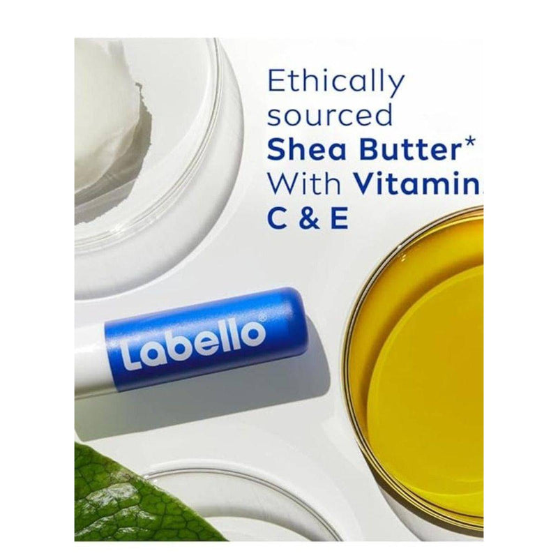 Labello Lip Balm Original 4.8g