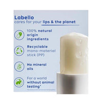Labello Lip Balm Original 4.8g