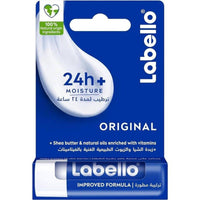 Labello Lip Balm Original 4.8g