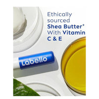 Labello Lip Balm Original 4.8g