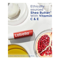 Labello Lip Balm Pomegranate Shine 4.8g