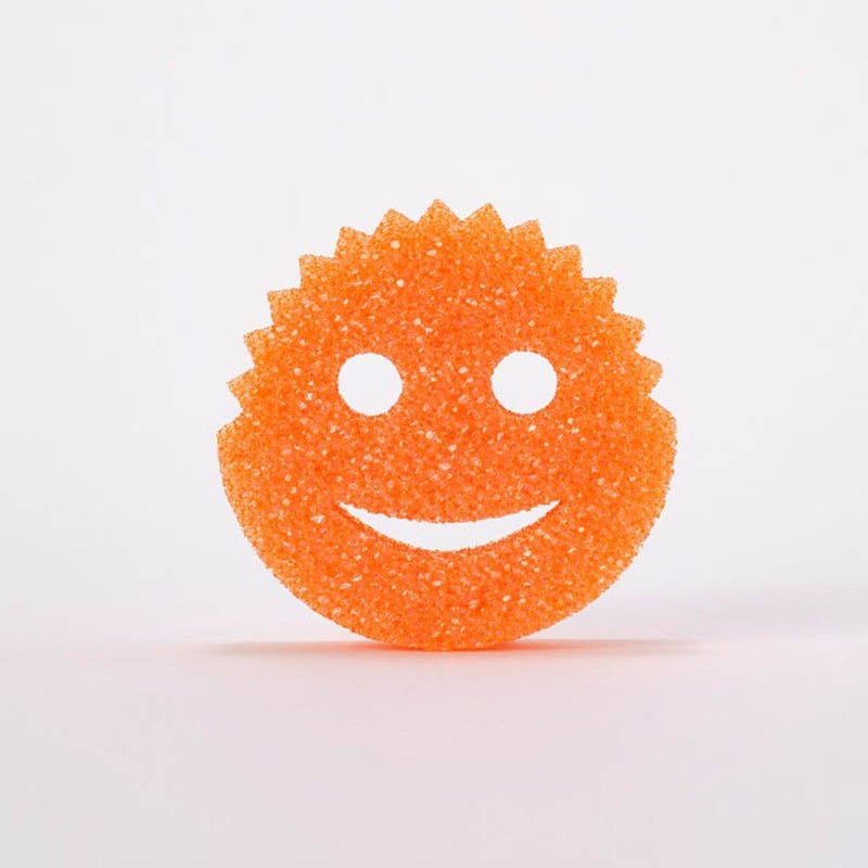 Scrub Daddy Colors Scrubber 1 Pack