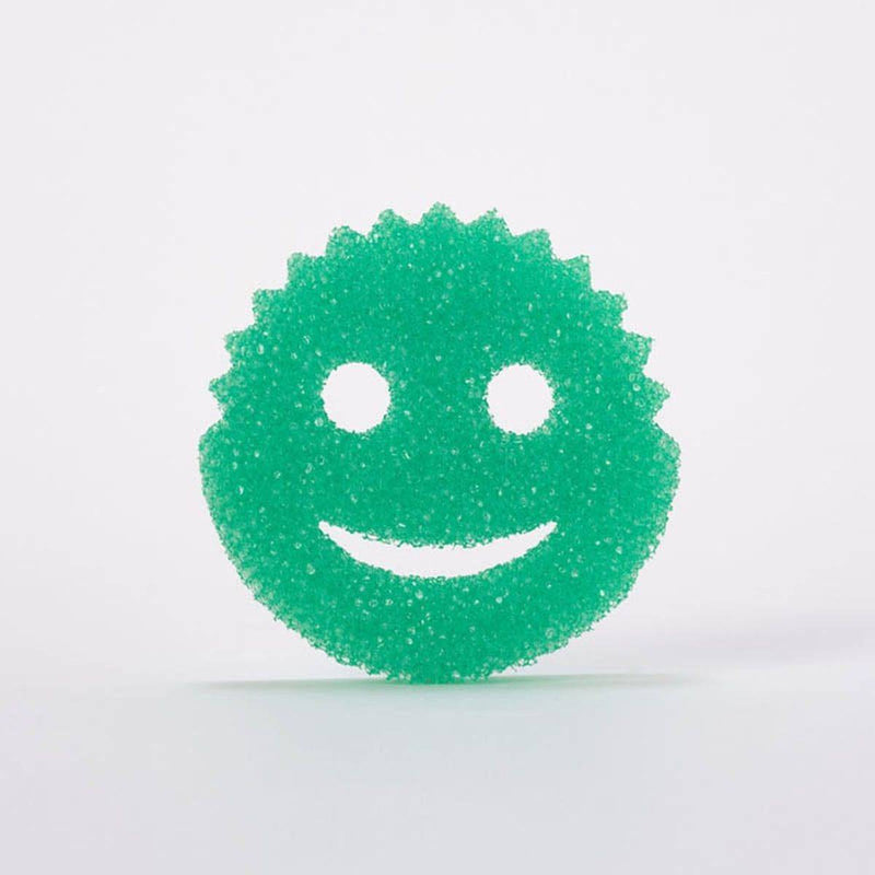 Scrub Daddy Colors Scrubber 1 Pack