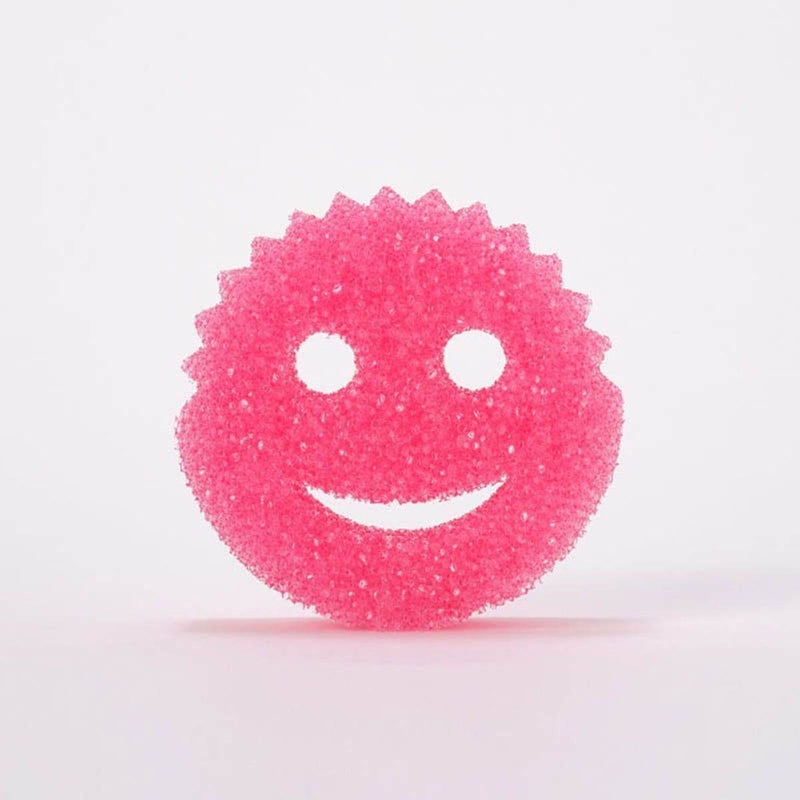 Scrub Daddy Colors Scrubber 1 Pack