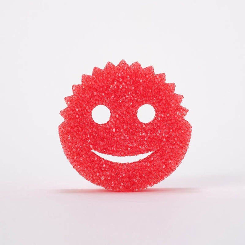 Scrub Daddy Colors Scrubber 1 Pack
